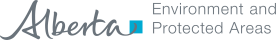 Alberta Ministry of Environment and Protected Areas